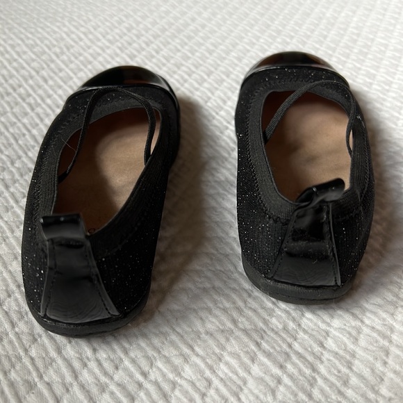 Okie Dokie Ballet Flats - Picture 2 of 4